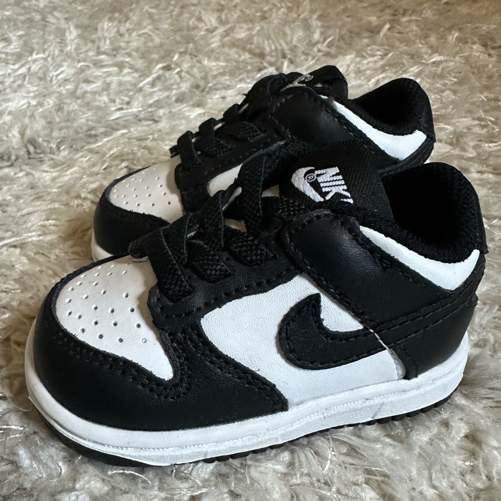 Nike dunk panda 3C